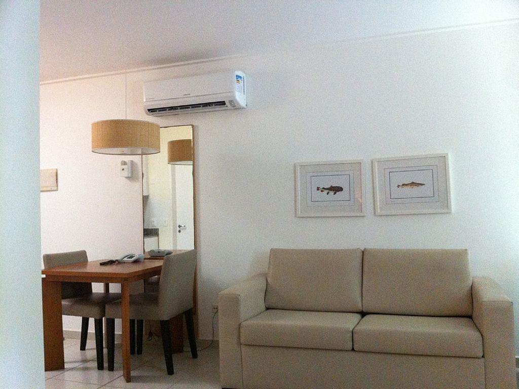 Flat No Beach Class Resort Pôrto das Galinhas Buitenkant foto