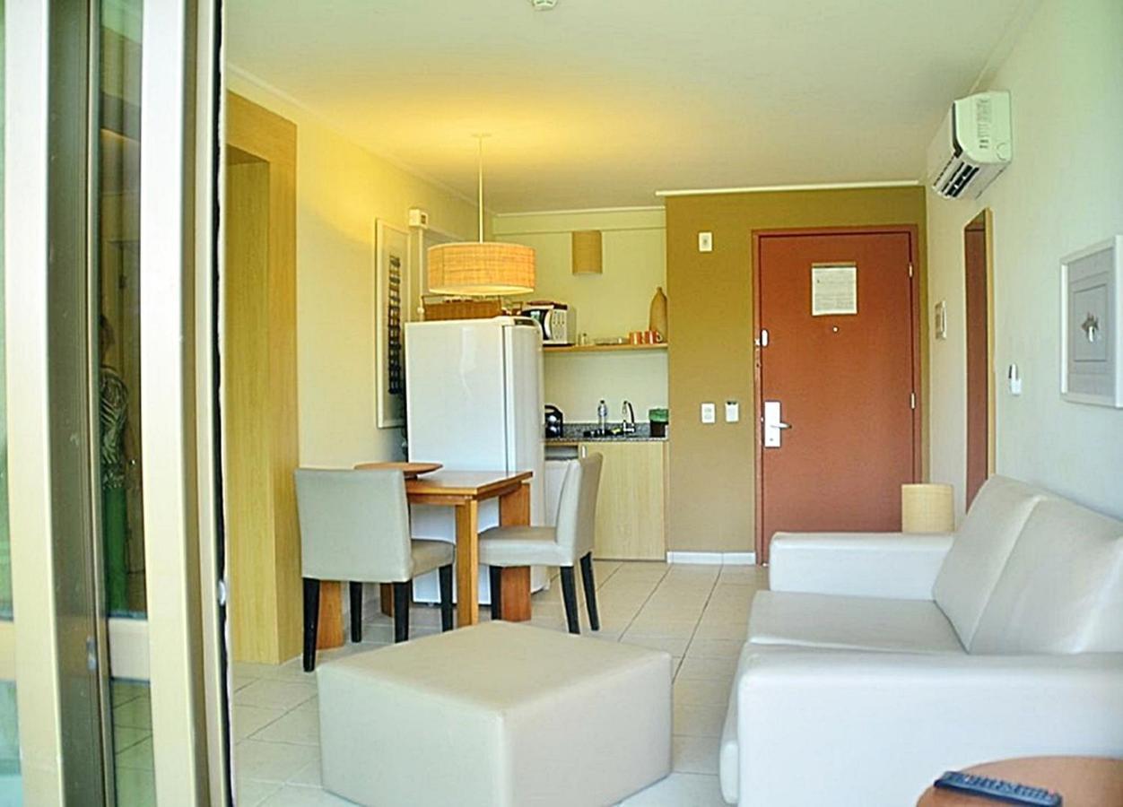 Flat No Beach Class Resort Pôrto das Galinhas Kamer foto