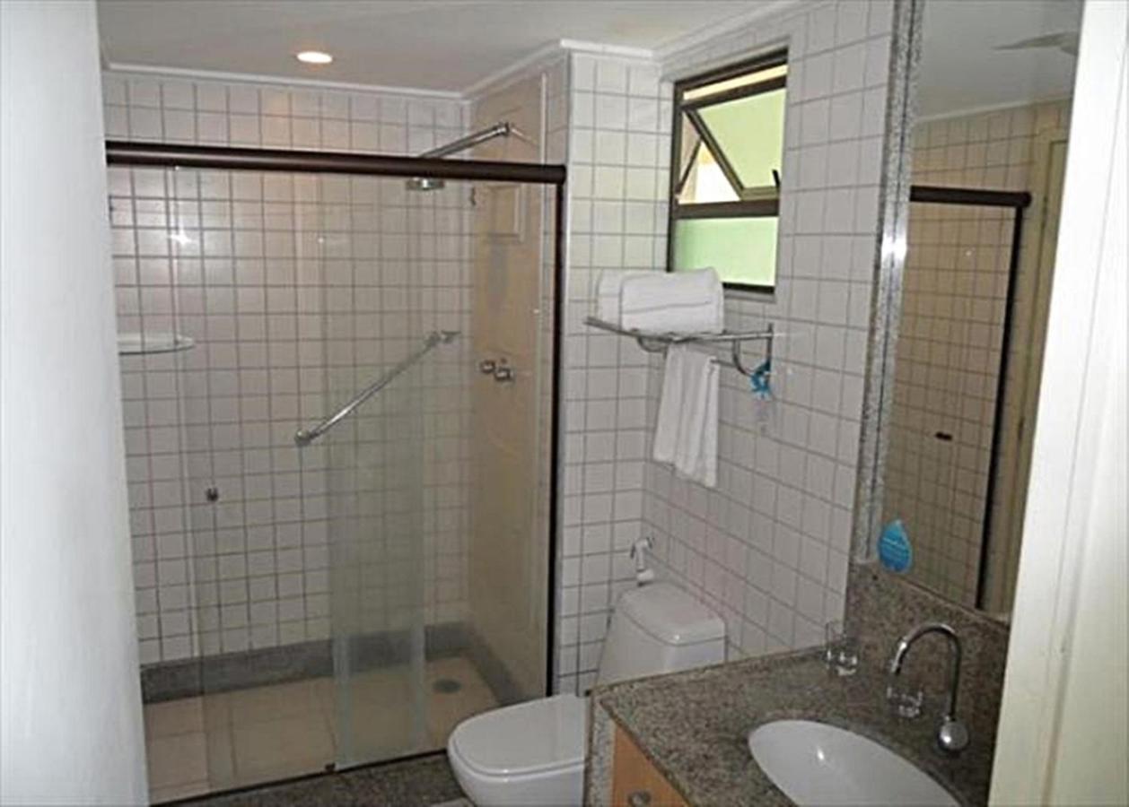 Flat No Beach Class Resort Pôrto das Galinhas Kamer foto